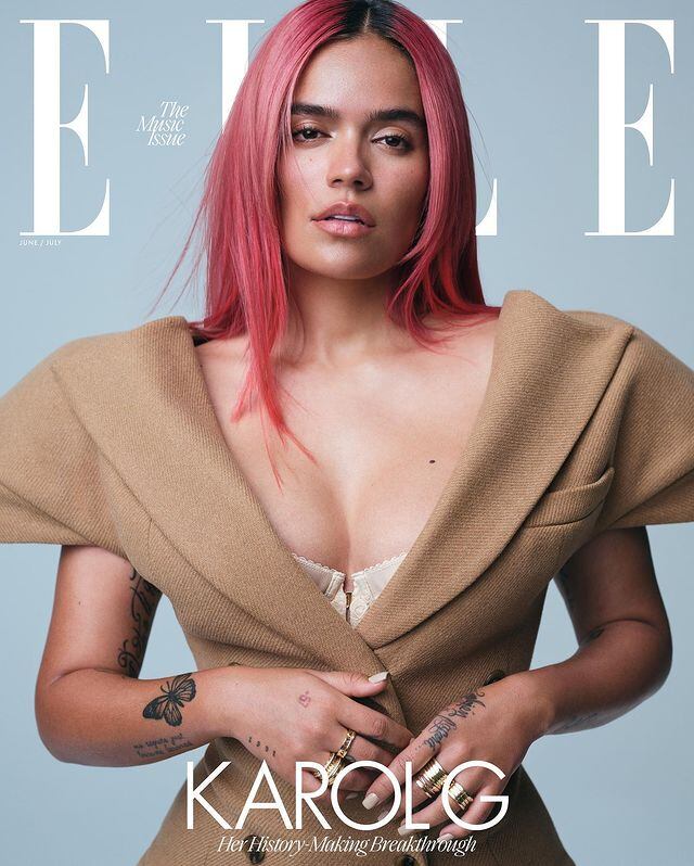 Fuente: Revista Elle