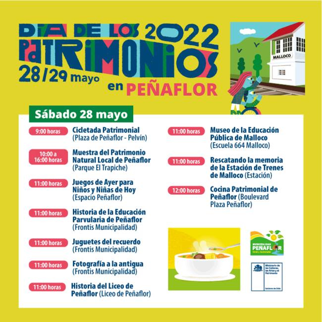 Municipalidad de Peñaflor </a>