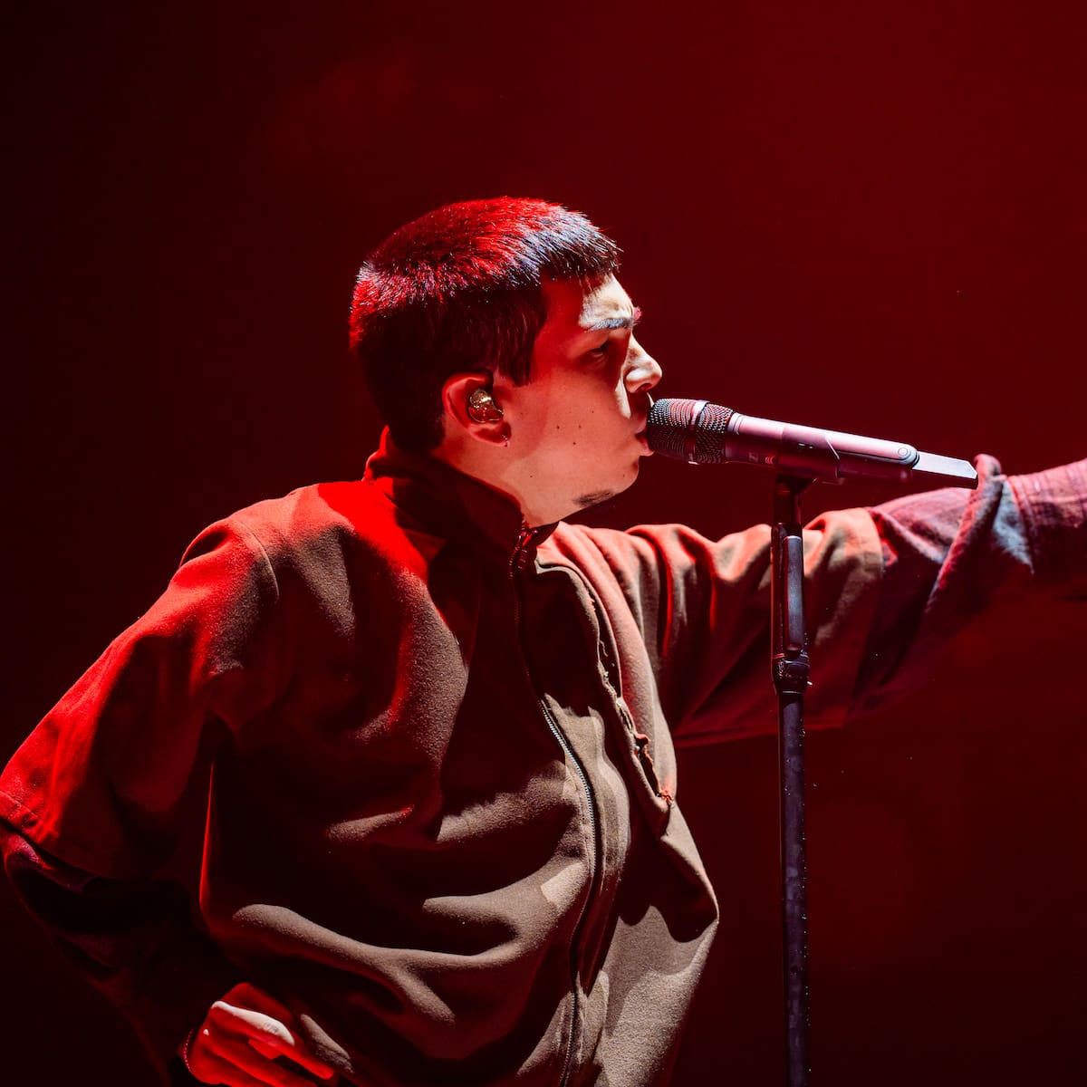 Milo J en Chile 2026: Estos son los precios de las entradas