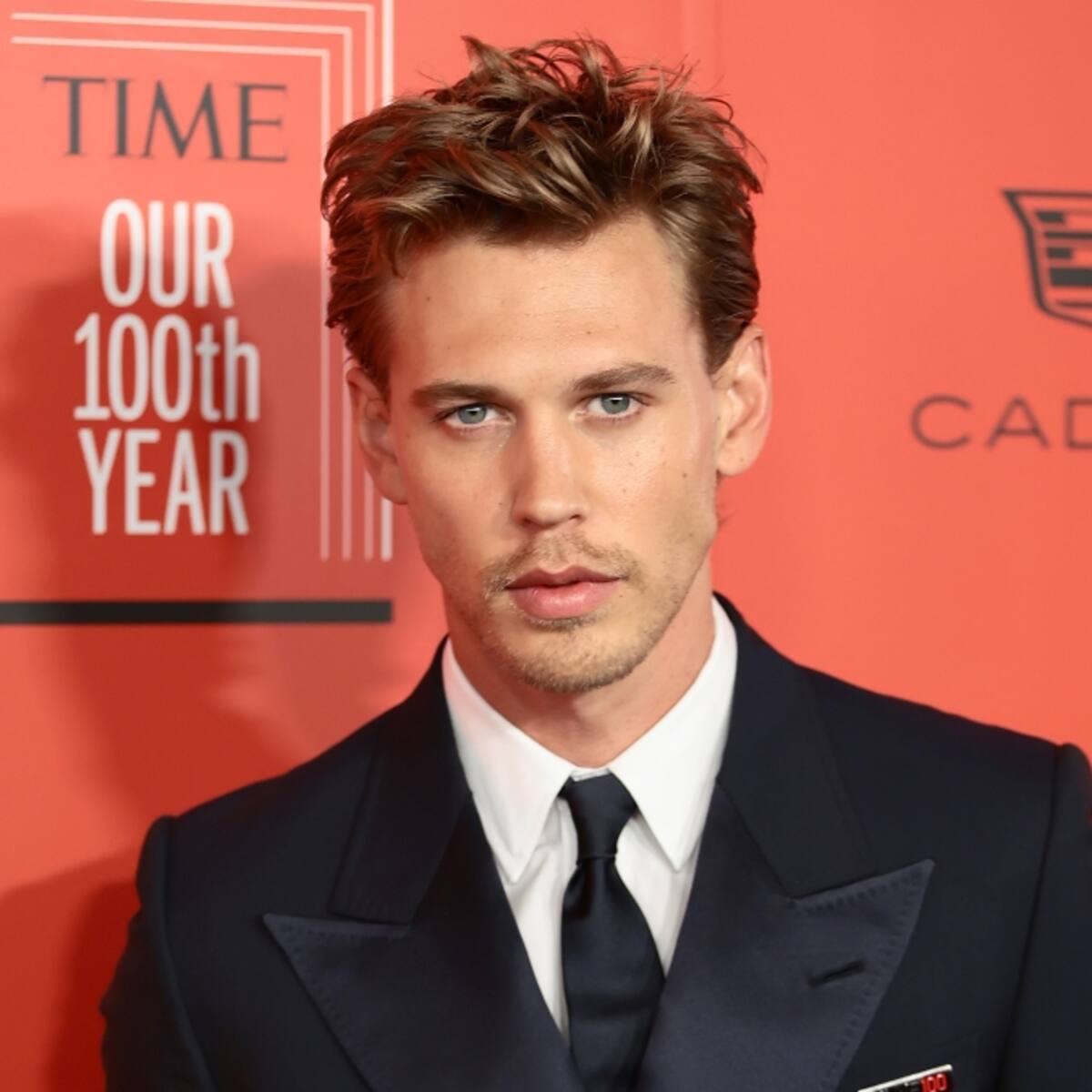 Rapado y sin cejas: El radical cambio de look de Austin Butler para «Dune 2»
