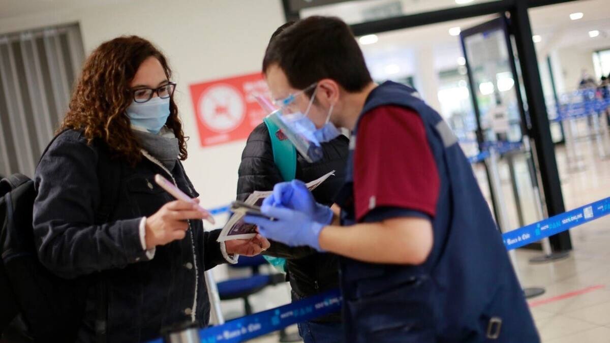 Viajes Interregionales: ¿Cuáles son los requisitos para viajar a otra región?