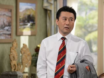 Muere Choi Jung Woo, popular actor de k-dramas, a los 68 años