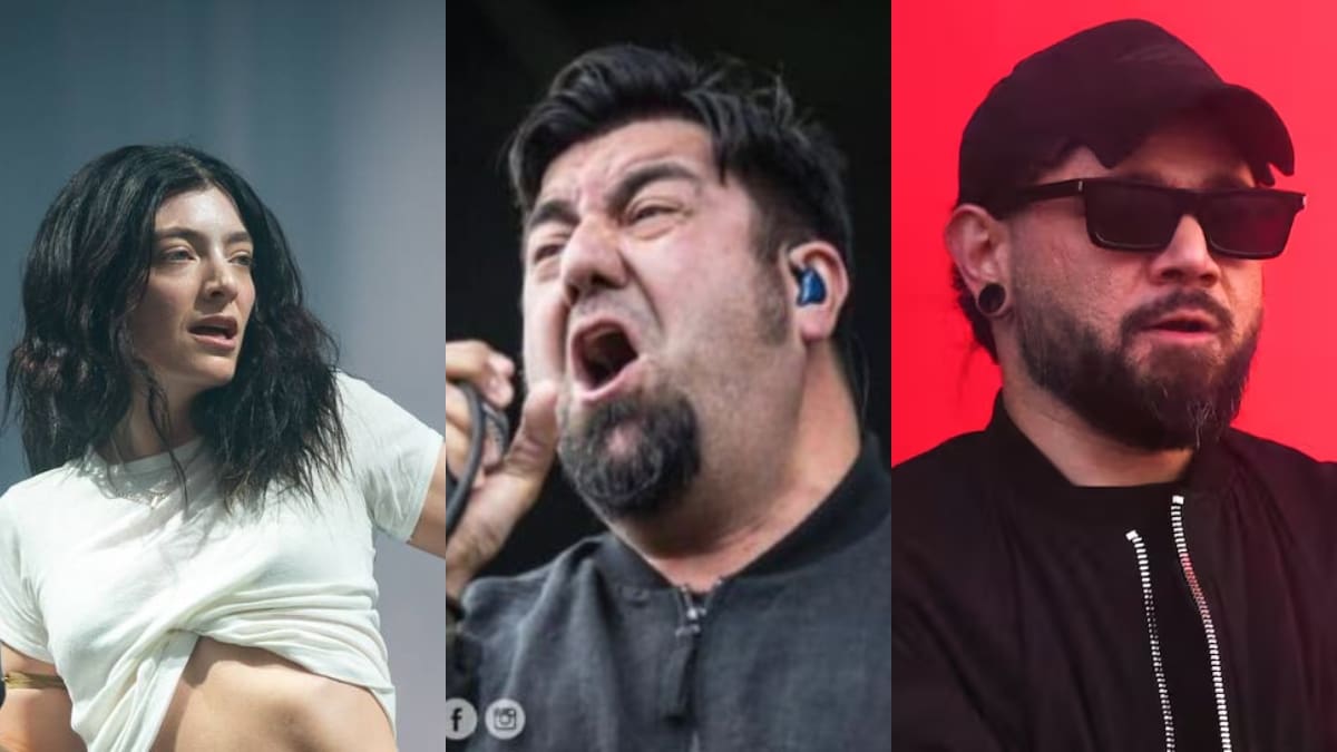¿A quiénes verán los conductores de Ruta Lolla CL? De Lorde a Deftones, estas son sus apuestas para Lollapalooza 2026