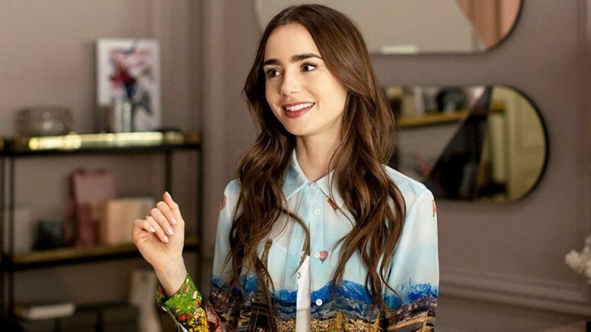 «Emily in Paris” estrena tráiler de su segunda temporada: ¿Cuándo se estrena y dónde verla?