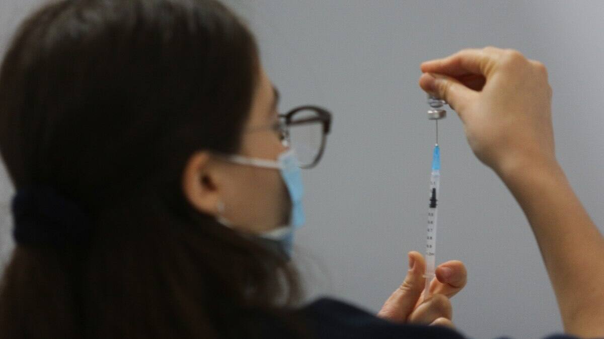 Pase de Movilidad: Desde junio se bloqueará para las personas que no tengan la cuarta dosis