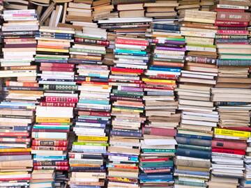 CONCURSO: En el mes del libro participa por un pack de títulos de Editorial Planeta