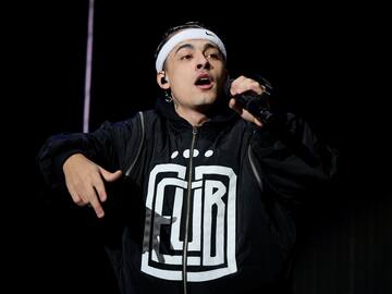 Trueno en Chile 2025: Este será el telonero del concierto