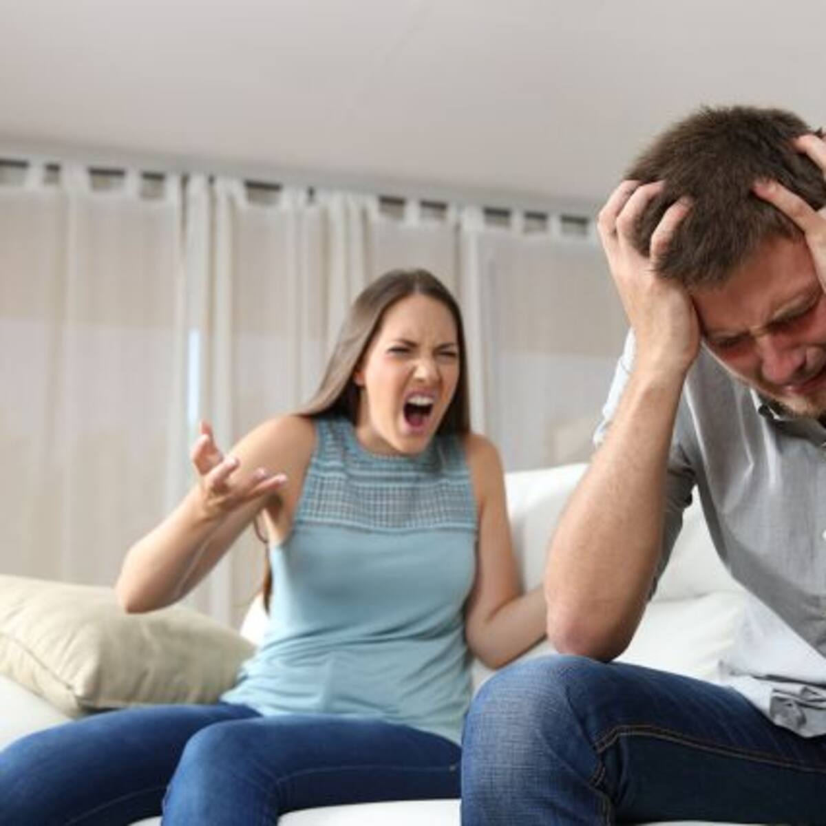 Preocupante: Estudio revela la forma violenta en que los jóvenes chilenos se relacionan con sus parejas