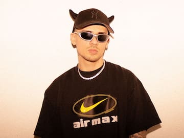 “Sorry, Estoy en Mi Darkera” de Easykid supera las 50 millones de reproducciones en Spotify a un año de su estreno