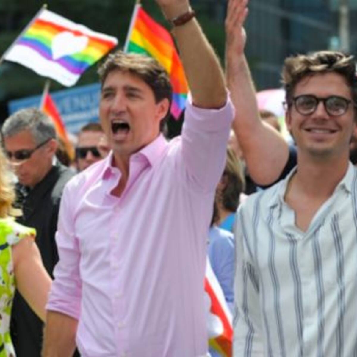 ¡Canadá estrenará moneda en honor a la despenalización de la homosexualidad!
