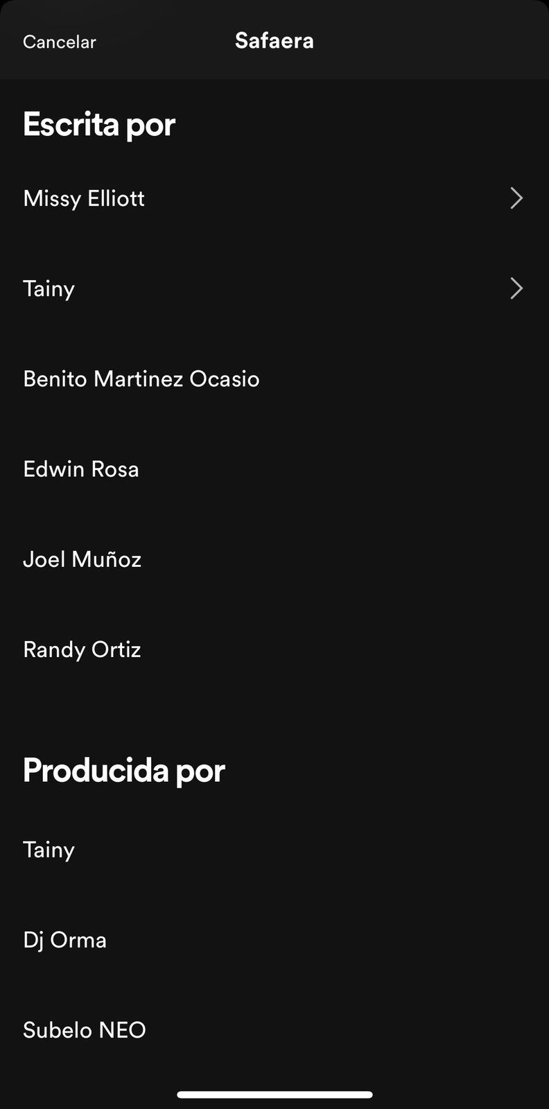 Bad Bunny Safaera plagio