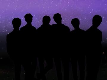 Confirman reunión de ASTRO con Rocky en un nuevo concierto