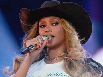 Beyoncé sufre robo de música inédita y otros objetos de valor en medio de su gira