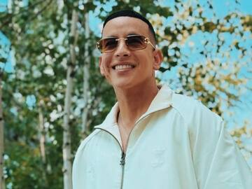 ¿Con cambio de nombre incluido? Así suena "Sonríele", el regreso de Daddy Yankee a la escena musical