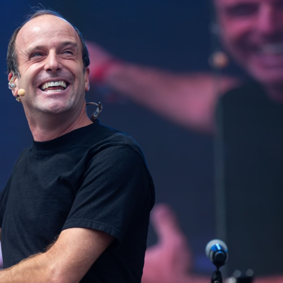 El hombre de las mil caras lo vuelve hacer: Stefan Kramer triunfa en el Festival de Viña 2026