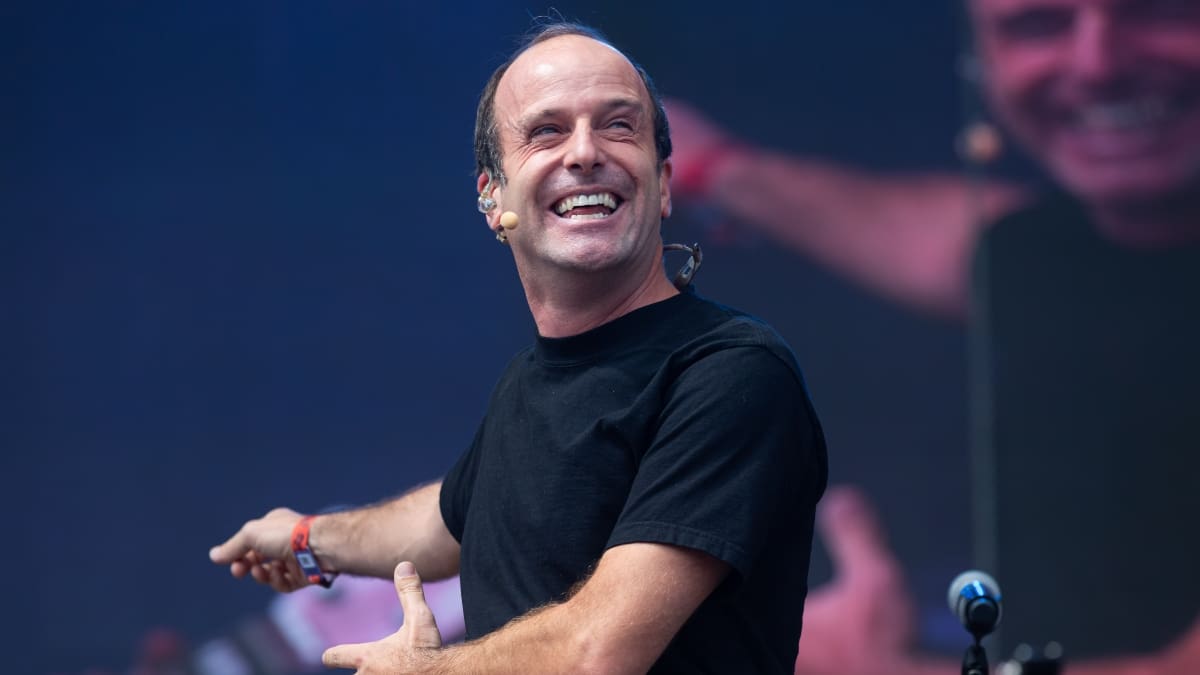 El hombre de las mil caras lo vuelve hacer: Stefan Kramer triunfa en el Festival de Viña 2026