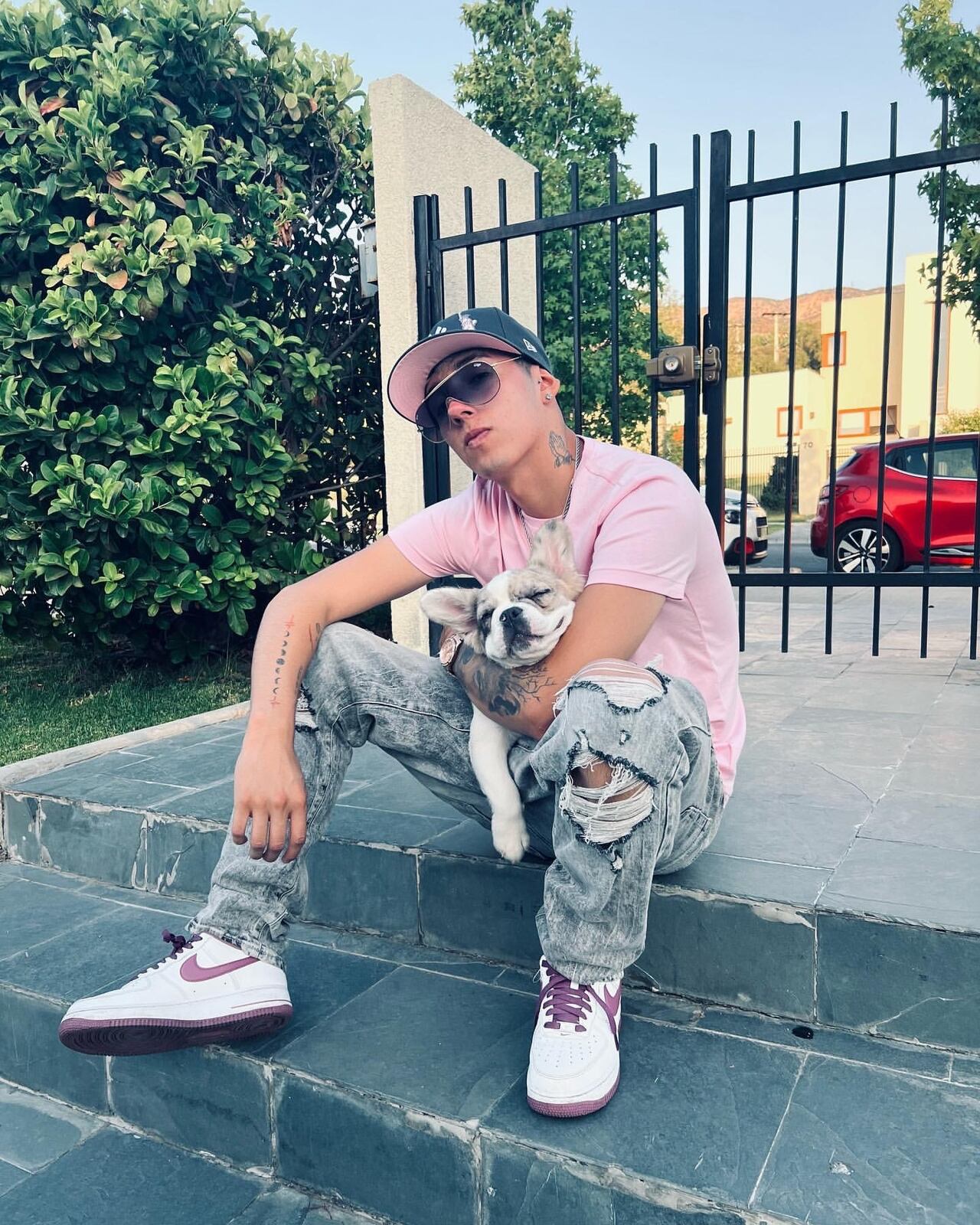 Instagram: @pailita.k7k