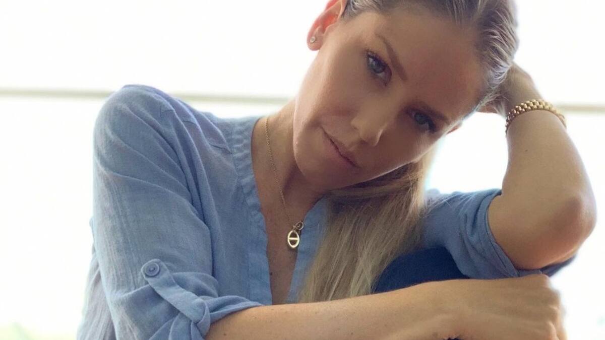 ¿Nueva eliminada de «El Discípulo del Chef»? Giuliana Sotela subió foto despidiéndose de Chile