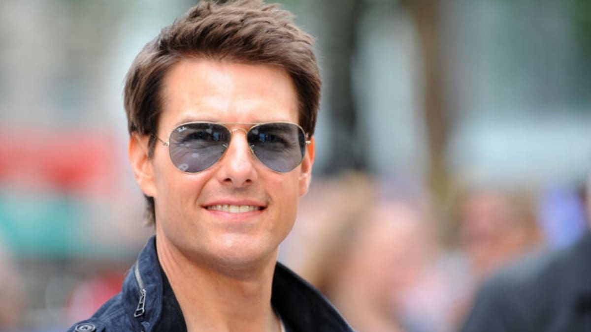 De la ficción a la realidad: Tom Cruise le salva la vida a un camarógrafo en «Misión Imposible»