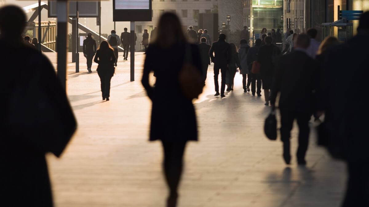 Encuesta aseguró que más del 90% de las mujeres han sido acosadas sexualmente en el transporte público