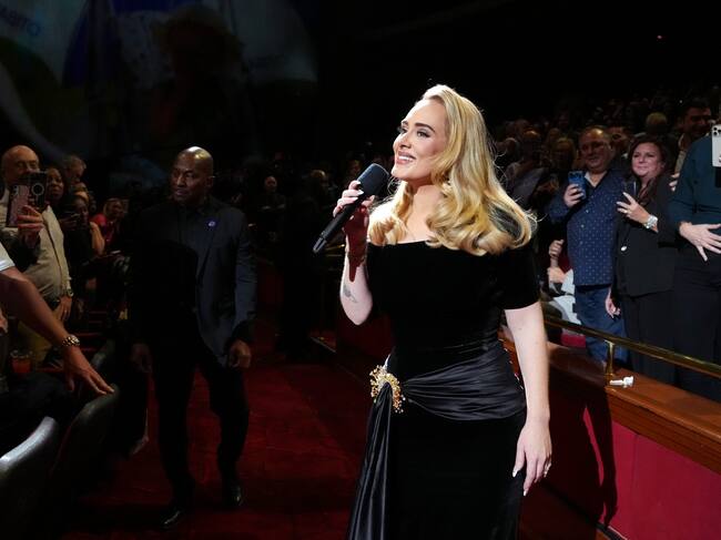 Fuente: Getty Images