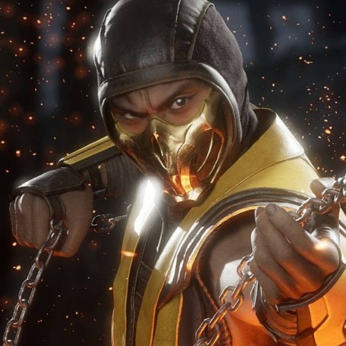 Warner Bros. anunció que el reboot de Mortal Kombat y más producciones debutarán en TV