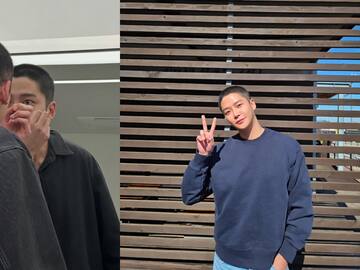 Rowoon inicia su servicio militar: ¿Cuándo finaliza su deber cívico?