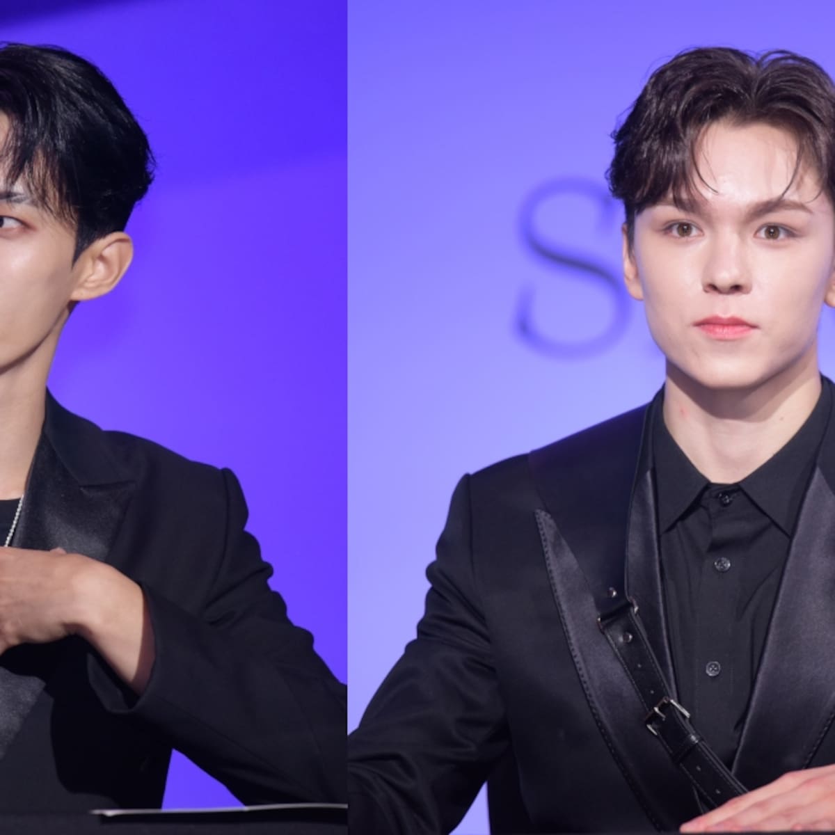 CARAT se despide momentáneamente: DK y Vernon de SEVENTEEN iniciarán el servicio militar este 2026