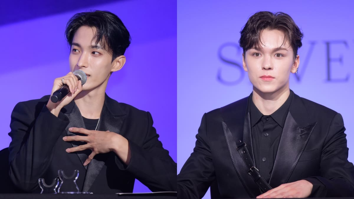 CARAT se despide momentáneamente: DK y Vernon de SEVENTEEN iniciarán el servicio militar este 2026