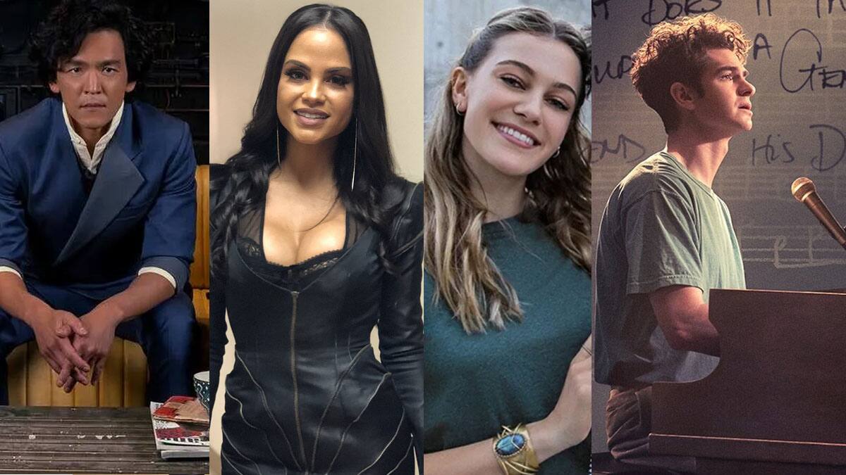 #RankingLos40: El live action de «Cowboy Bebop» y otros estrenos que no te puedes perder ese fin de semana