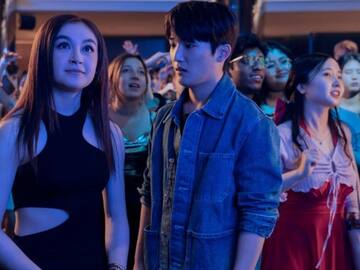 Ya se estrenó «Besos, Kitty», el spin-off de «A todos los chicos de los que me enamore»