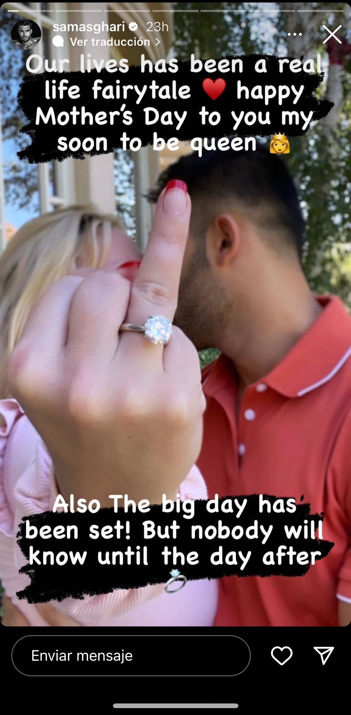 Instagram @samasghari</a>