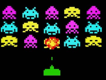 La película de "Space Invaders" confirma a sus guionistas: ¿Qué se sabe sobre el filme?