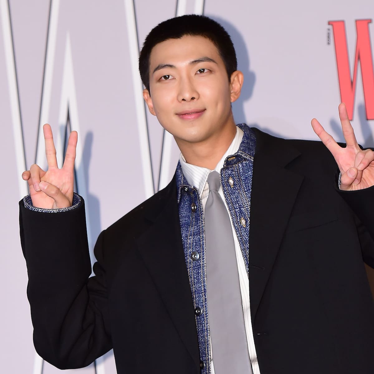 BTS en Chile 2026: la importante petición de RM a ARMY antes de su llegada al país