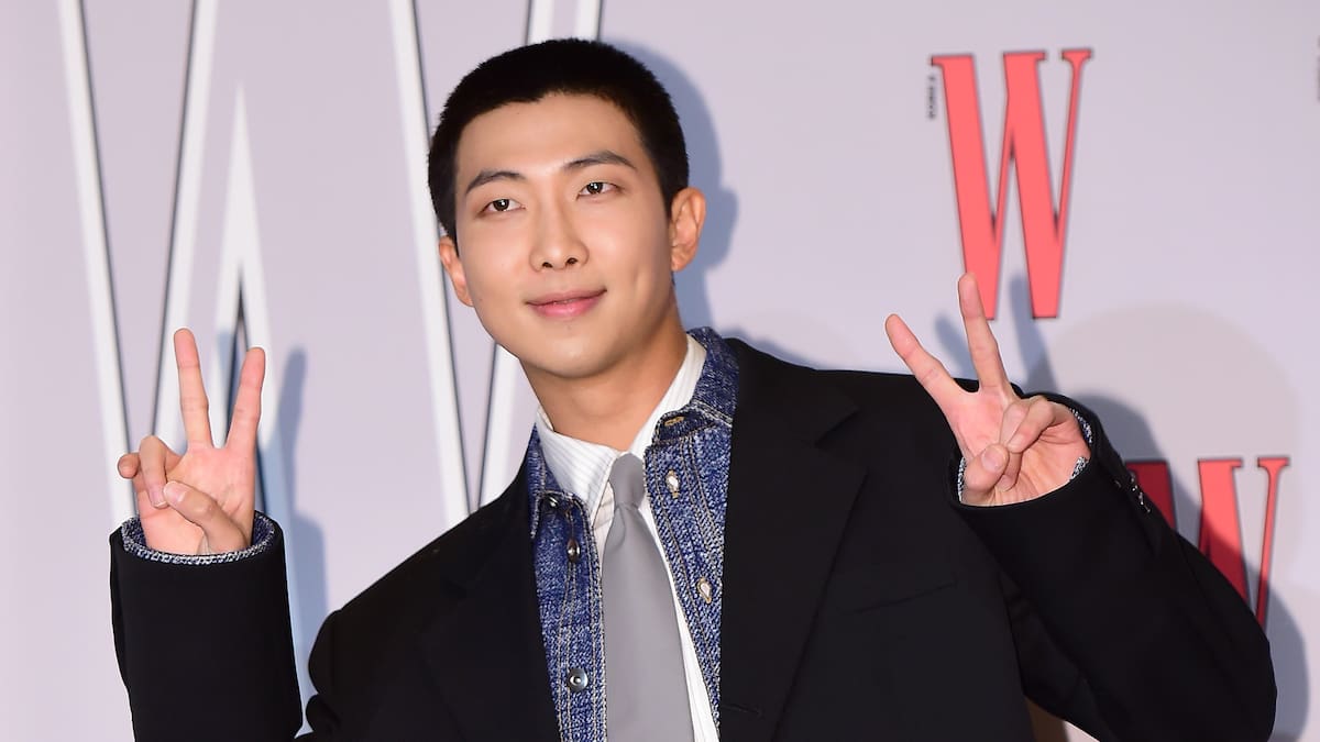 BTS en Chile 2026: la importante petición de RM a ARMY antes de su llegada al país