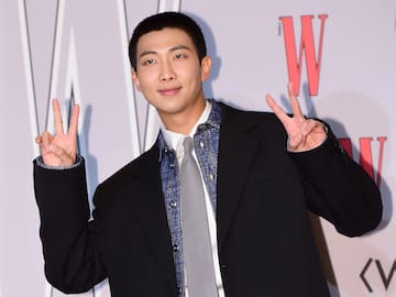 BTS en Chile 2026: la importante petición de RM a ARMY antes de su llegada al país