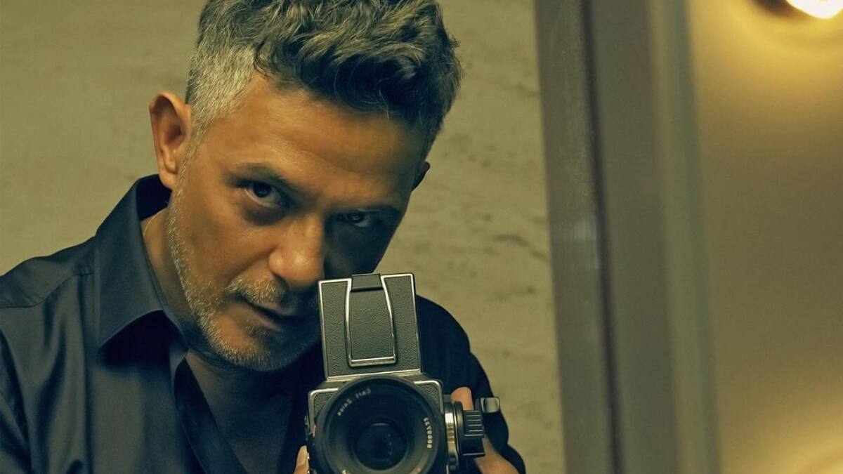 Alejandro Sanz anunció la fecha del lanzamiento de su nuevo disco