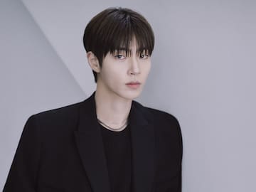 Hwang In Yeop en Chile 2025: Horarios, apertura de puertas y objetos prohibidos