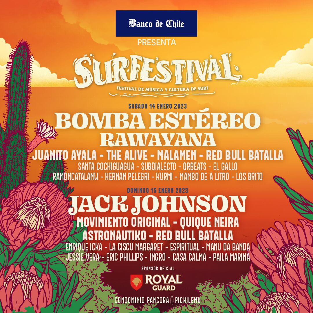 Surfestival