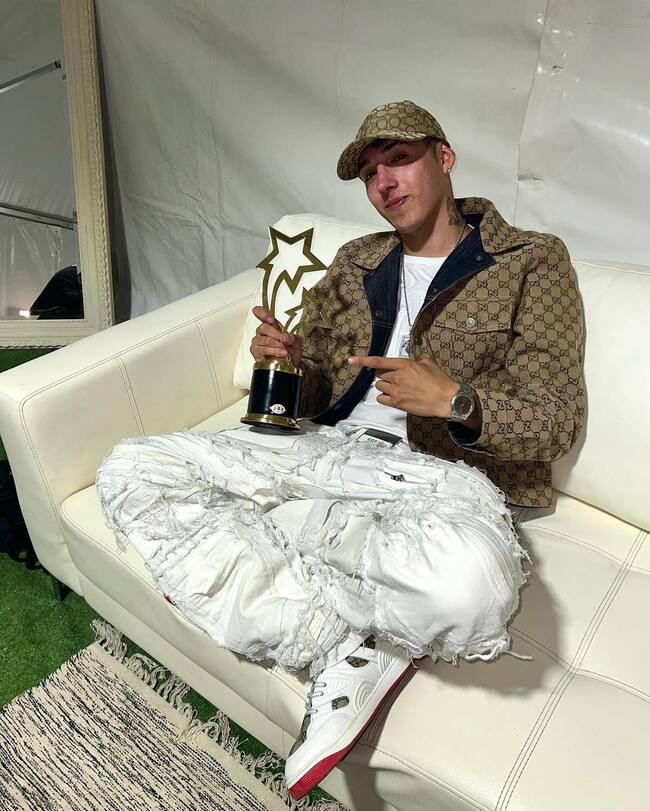 Fuente: @Pailita.k7k