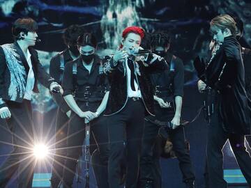 ATEEZ llega a los cines chilenos y ya puedes asegurar tus entradas para “Towards the light: Will to power”