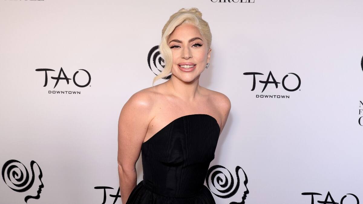 Lady Gaga se presentará en los Premios Grammy 2022