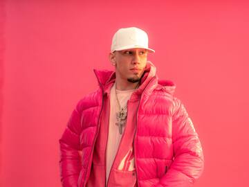 Omar Courtz en Chile 2025: Horarios, apertura de puertas y objetos prohibidos