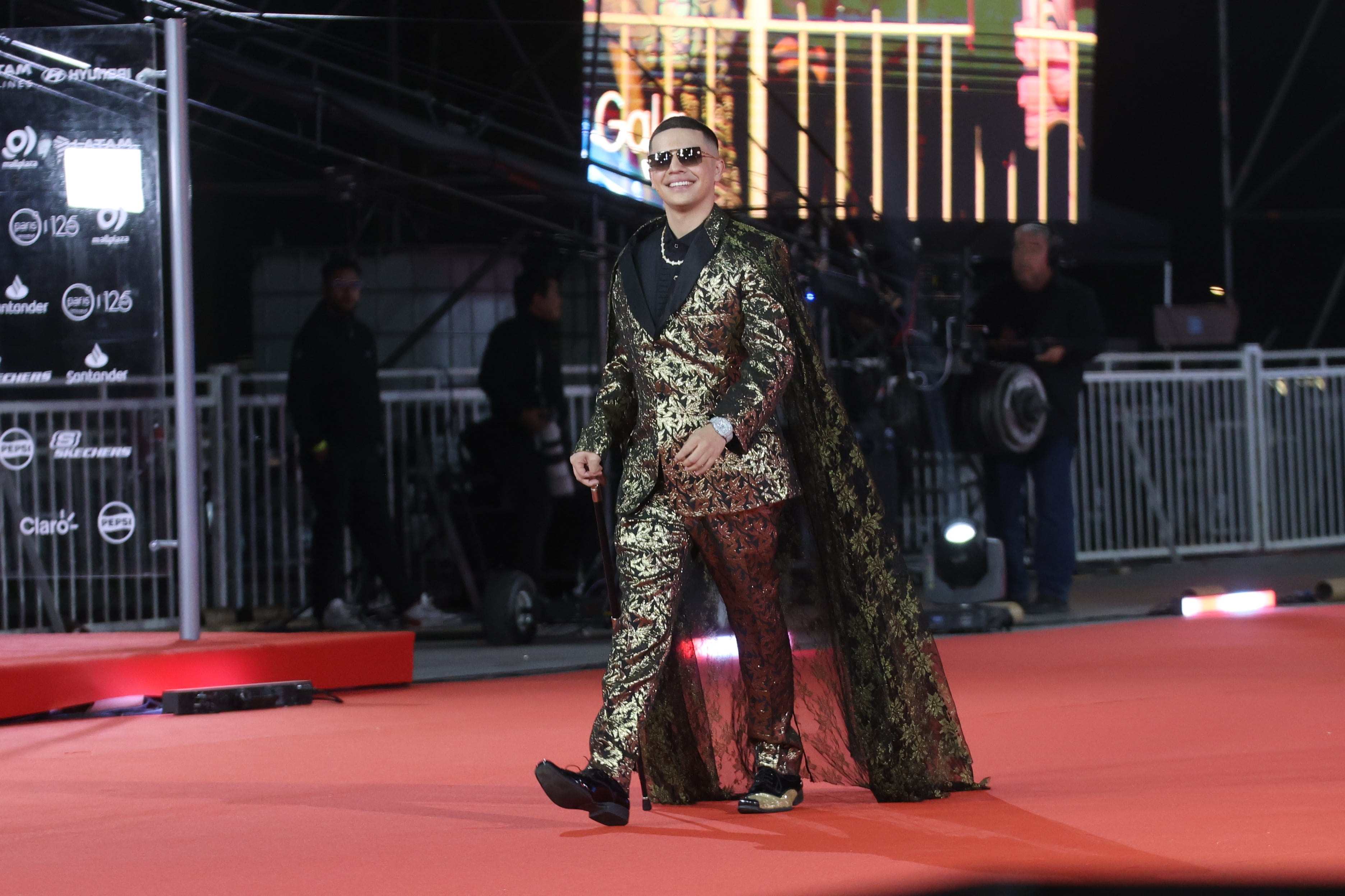 CL - Pablito Pesadilla