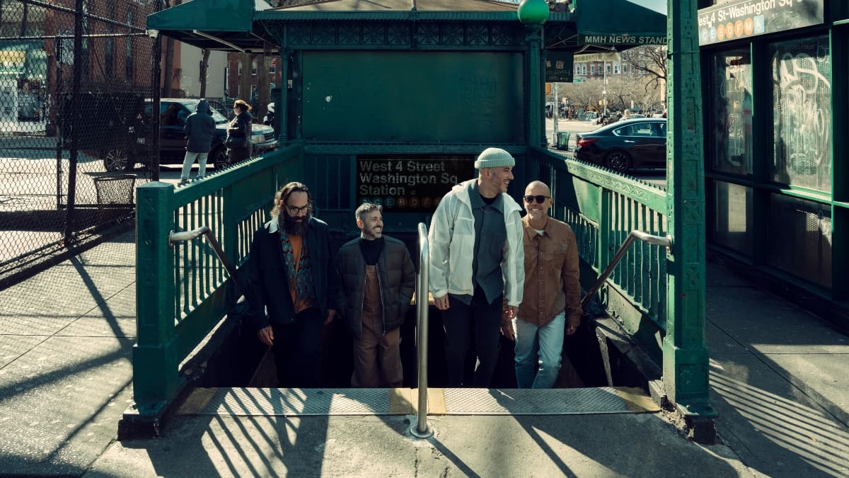 Cultura Profética presenta su nuevo single «Solo un eco»