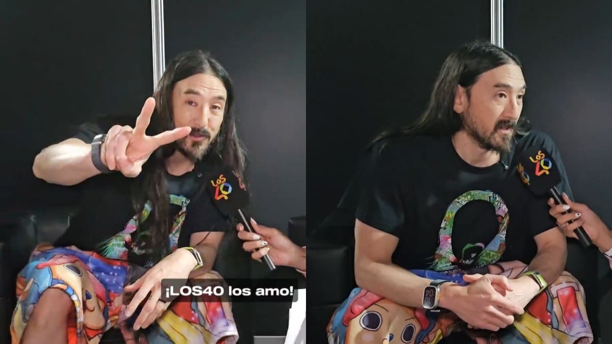 "Habrá mucha más música realmente buena gracias a la IA"