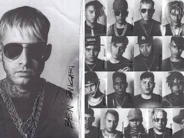 "Los Shishis" una canción de 21 artistas que homenajea los diez años de Shishigang