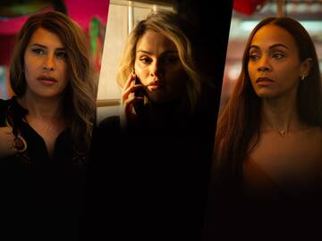 ¿Dónde ver "Emilia Pérez"? La comentada cinta nominada a los Premios Oscar 2025