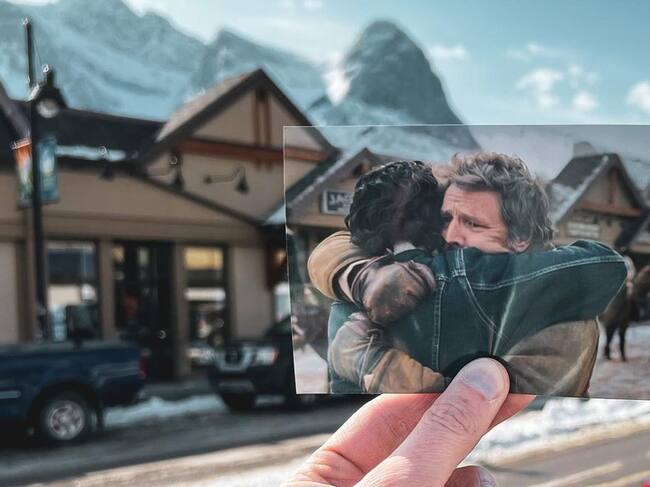 Instagram @skymanblue</a>