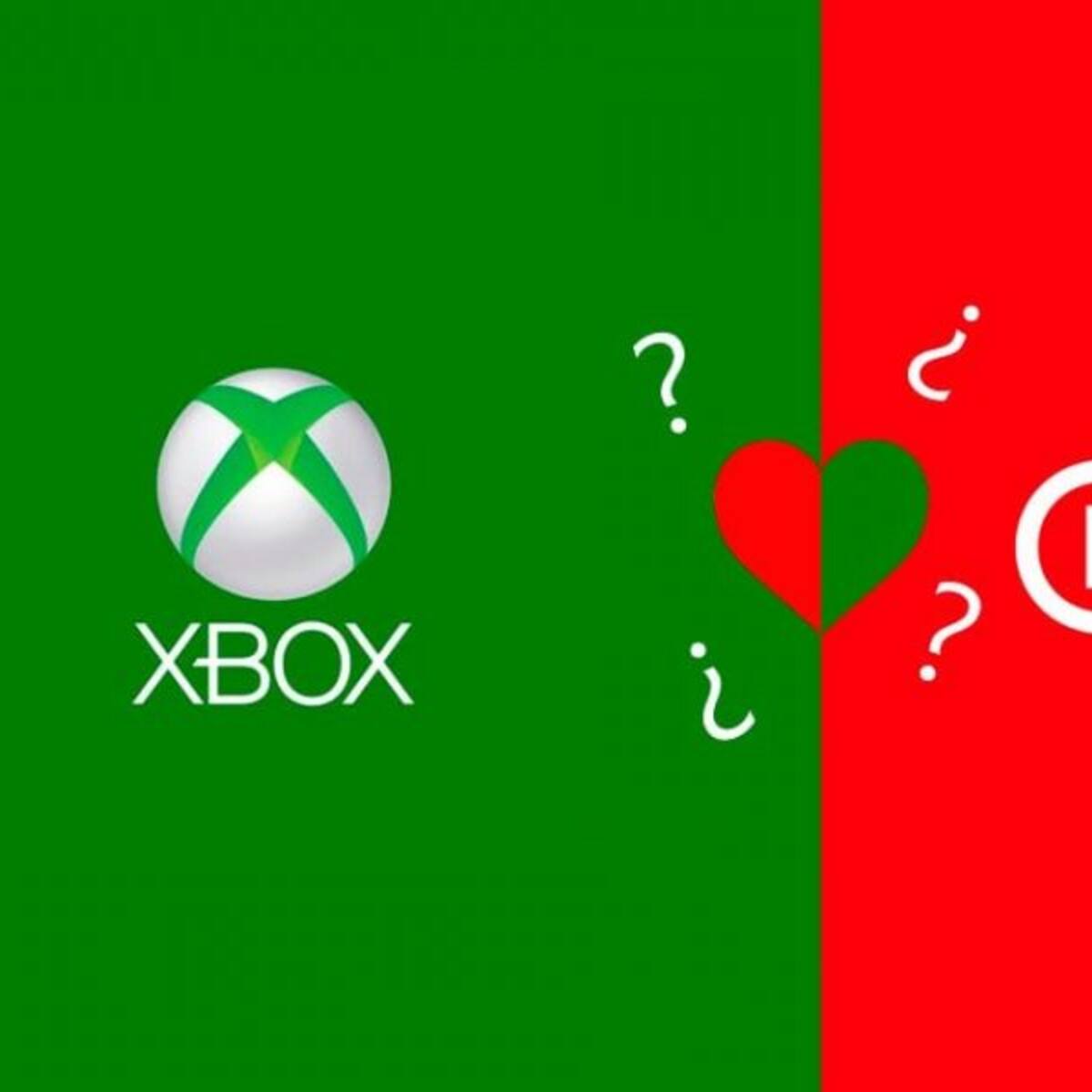 Trabajadores de Microsoft revelaron una increíble historia que involucra a Xbox y Nintendo